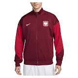 Bluza piłkarska męska Nike Polska Academy Pro FZ8593