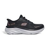 Buty damskie Skechers Slip-ins: D-Lux Vapor Clear Horizon 150585
