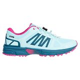 Buty turystyczne damskie McKinley Kansas III AQB 424350