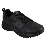 Buty męskie Skechers Relaxed Fit: Oak Canyon Redwick 51896