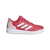 Buty Adidas Altasport Jr D96866