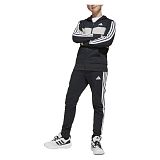 Dres dziecięcy adidas Essentials 3-Stripes Tiberio JC7520