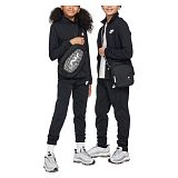Dres dziecięcy Nike Sportswear Junior FD3067