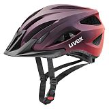 Kask rowerowy Uvex Viva 3 410984