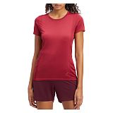 Koszulka do biegania damska Energetics Maiva SS III 417780