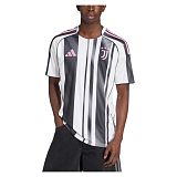 Koszulka piłkarska męska adidas Juventus 25/26 Home Jersey JJ4320