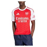 Koszulka piłkarska męska adidas Arsenal Home 25/26 JI9517