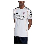 Koszulka piłkarska męska adidas Real Madrit 25/26 Home JJ1931