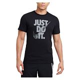 Koszulka treningowa męska Nike Dri-Fit Short Sleeve Tee HF6139