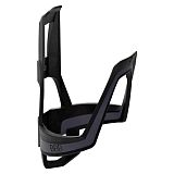 Koszyk na bidon rowerowy BBB DualCage black BBC-39