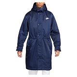 Kurtka parka męska Nike Club FB7320
