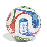 Piłka nożna adidas FIFA WORLD CUP 26 TRIONDA PRO JD8021