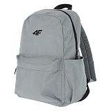 Plecak szkolny 18 l 4F 4FJWAW25ABACU459