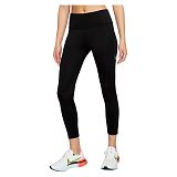 Spodnie legginsy do biegania damskie Nike Fast FB4656