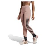 Spodnie legginsy treningowe damskie adidas Optime 3-Stripes Full-Length JI8764
