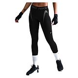 Spodnie legginsy treningowe damskie Nike Pro HJ1219