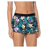 Szorty damskie kąpielowe Protest Prtrecife Floral 2610521