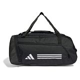 Torba sportowa adidas Essentials 3-Stripes Duffel 30L IP9862