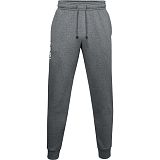 Spodnie męskie Under Armour Rival Fleece Multilogo Joggers 1357131