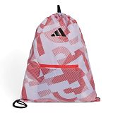 Worek sportowy adidas POC Mediolan Cortina 2026 Gymbag JW8501