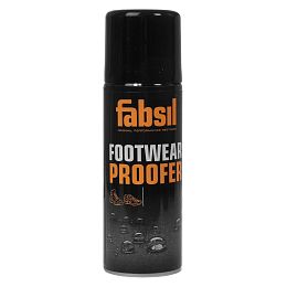 Impregnat do obuwia Grangers Fabsil Footwear Proofer 