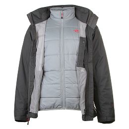 Kurtka The North Face Arashi Triclimate MT937FJ