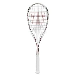 Rakieta Wilson Tempest Pro WRT914430 (Squash)