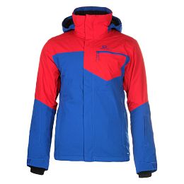 Kurtka Salomon Strike L39792500