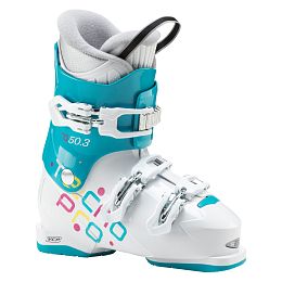 Buty Tecno G50-3 Jr 253471