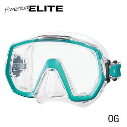 Maska Tusa Freedom Elite M-1003