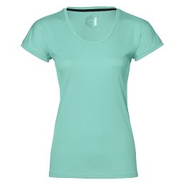 Koszulka Asics Capsleeve W 154541