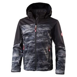 Kurtka McKinley Sacha soft Jr 273514