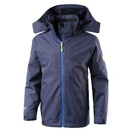 Kurtka dla dzieci McKinley Alexander Jr 273540