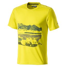 Koszulka McKinley Jaffa M 273593