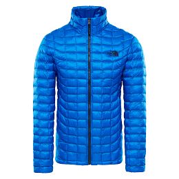 Kurtka The North Face Thermoball Full Zip T9382C