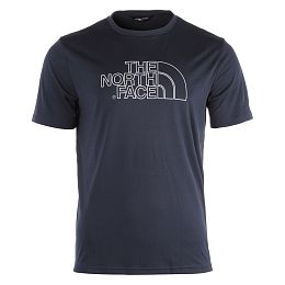 Koszulka The North Face Extent II M T93BUA
