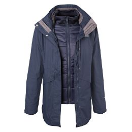 Kurtka The North Face Arashi W T93L5S