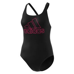 Strój kąpielowy adidas Athly V Logo FI4653