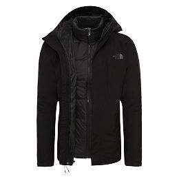 Kurtka męska 3w1 The North Face Mountain Light Triclimate GTX T93SS3