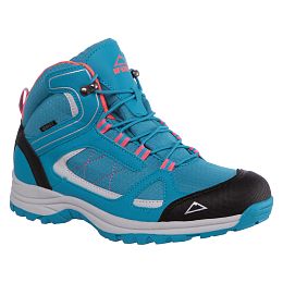 Buty turystyczne dla dzieci McKinley Maine Mid AQB Jr 262106
