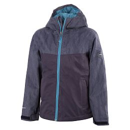 Kurtka turystyczna dla dzieci McKinley Alexandra 286036