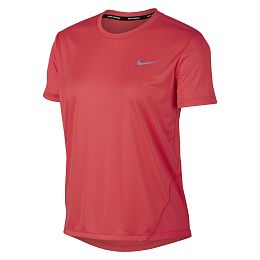 Koszulka Nike Miler Top W AJ8121