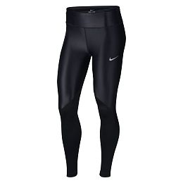 Spodnie Nike Fast Tight W AT3103