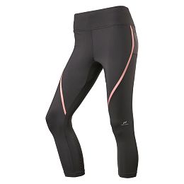 Spodnie do biegania damskie Pro Touch Strike 7/8 285826