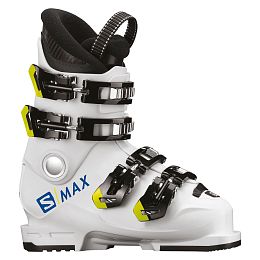 Buty narciarskie dla dzieci Salomon S Max 60T L