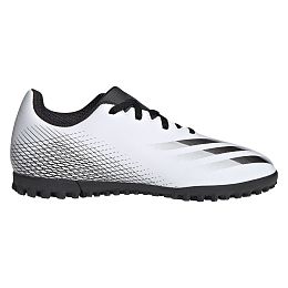 Buty piłkarskie dla dzieci adidas X GHOSTED.4 FW6801