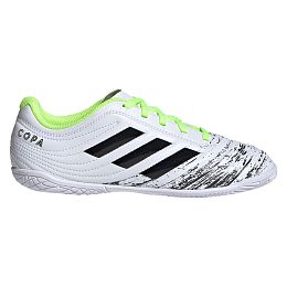 Buty halowe dla dzieci adidas Copa 20.4 IN EF1927
