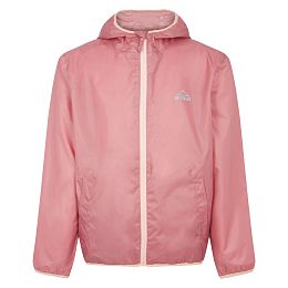 Kurtka przeciwdeszczowa dla dzieci McKinley Litiri 285991