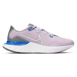 Buty do biegania dla dzieci Nike Renew Run Jr CT1430 