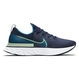 Buty męskie do biegania Nike React Infinity Run Flyknit CD4371